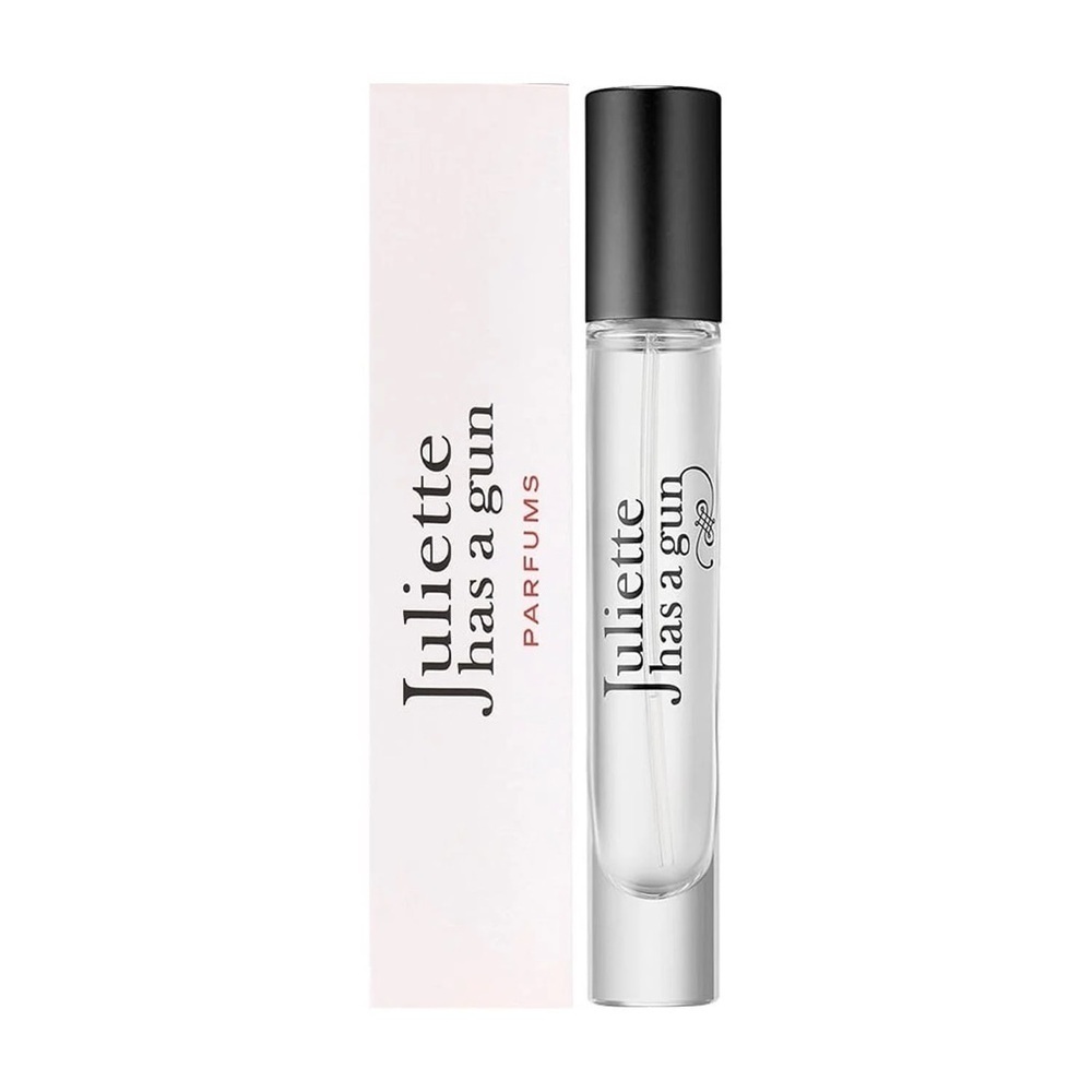 NEW NEVER SPRAYED Juliette Has a Gun Not a Perfume ~ 5ml!